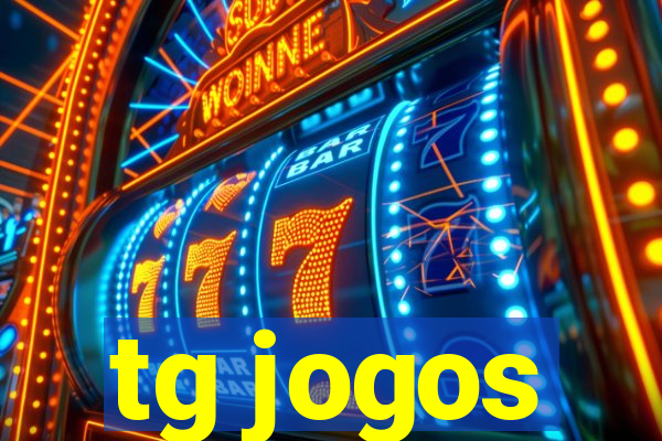 tg jogos